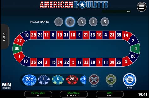 Bets america casino aplicação